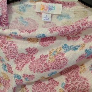 LulaRoe Sarah Cardigan